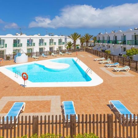 Casa Gian Daire Corralejo Dış mekan fotoğraf