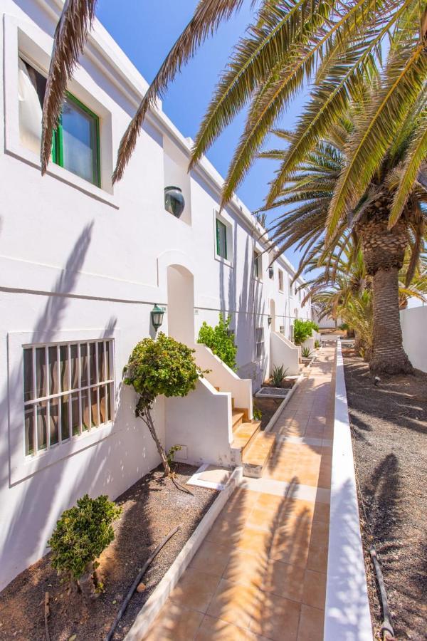 Casa Gian Daire Corralejo Dış mekan fotoğraf